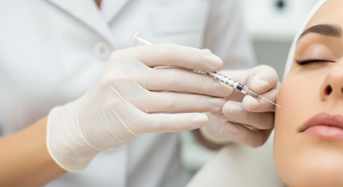 Präzise, professionelle Behandlung im klinischen Umfeld